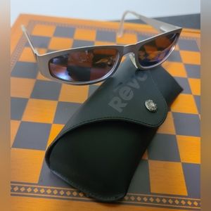 Revo Vintage Sunglasses